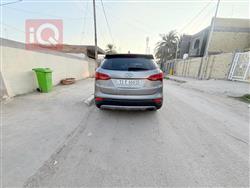 هيونداي سانتافي